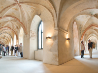 Kloster Dalheim © Tourisitkzentrale Paderborner Land / Reinhard Rohlf